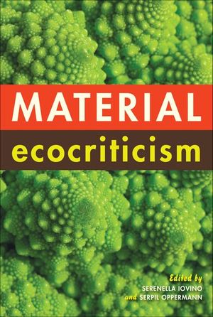 Buy Material Ecocriticism at Amazon