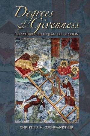 Buy Degrees of Givenness at Amazon
