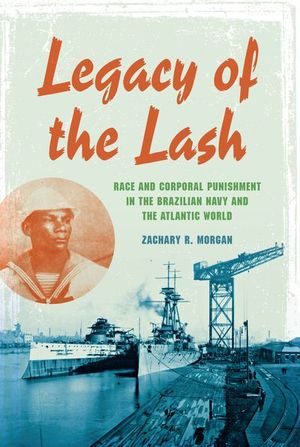 Buy Legacy of the Lash at Amazon