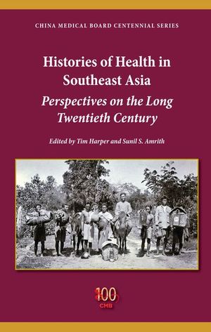 Buy Histories of Health in Southeast Asia at Amazon