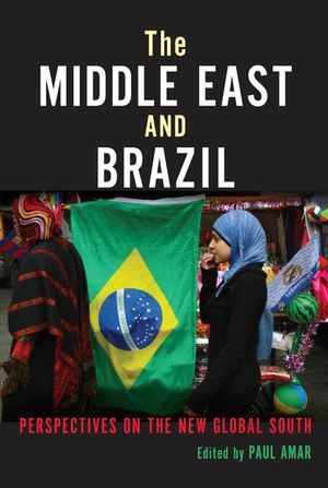 Buy The Middle East and Brazil at Amazon