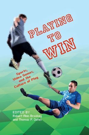 Buy Playing to Win at Amazon