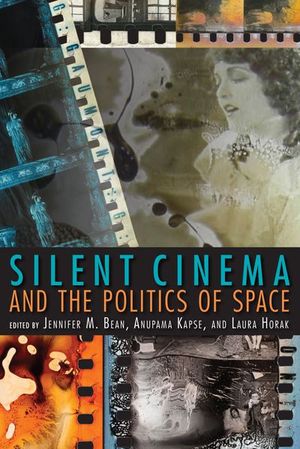 Buy Silent Cinema and the Politics of Space at Amazon