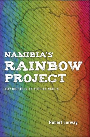 Namibia's Rainbow Project