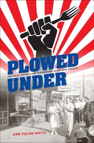 Buy Plowed Under at Amazon