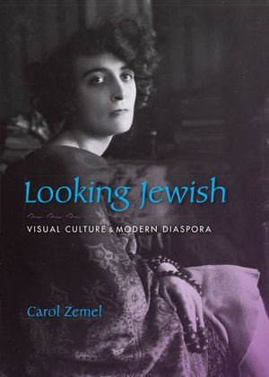 Buy Looking Jewish at Amazon