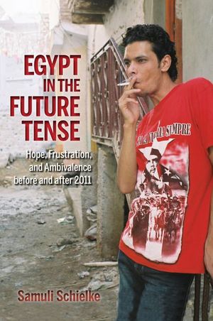 Buy Egypt in the Future Tense at Amazon