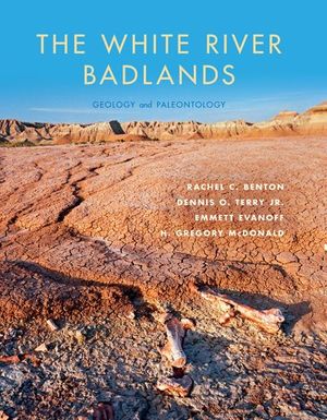 Buy The White River Badlands at Amazon