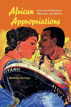 Buy African Appropriations at Amazon