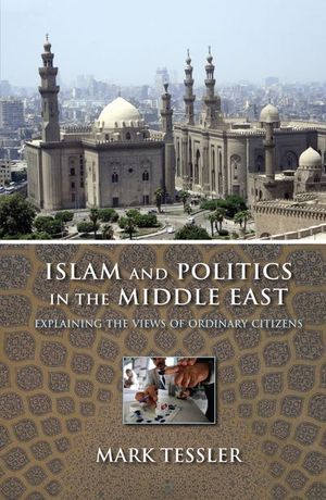 Buy Islam and Politics in the Middle East at Amazon