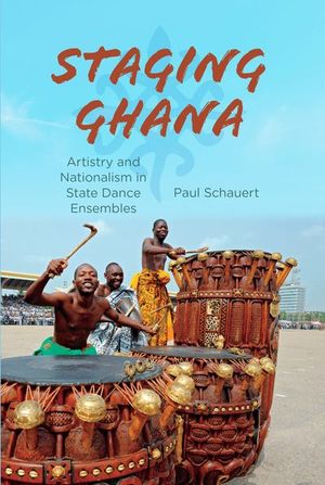 Buy Staging Ghana at Amazon