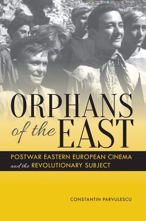 Buy Orphans of the East at Amazon