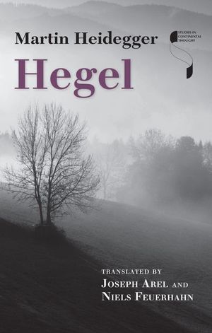 Buy Hegel at Amazon