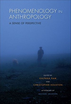 Buy Phenomenology in Anthropology at Amazon