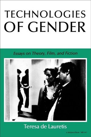Buy Technologies of Gender at Amazon