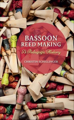 Buy Bassoon Reed Making at Amazon