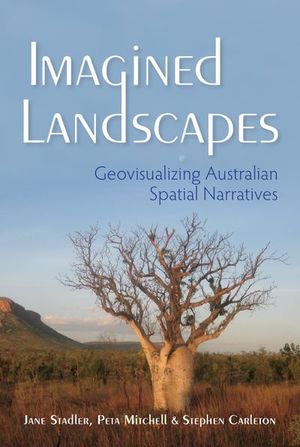 Buy Imagined Landscapes at Amazon