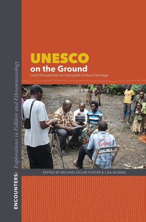 Buy UNESCO on the Ground at Amazon