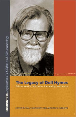 Buy The Legacy of Dell Hymes at Amazon