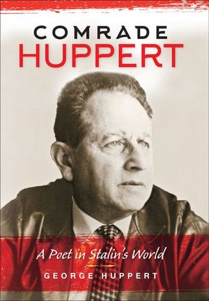 Buy Comrade Huppert at Amazon
