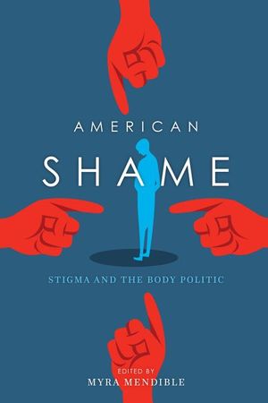 Buy American Shame at Amazon