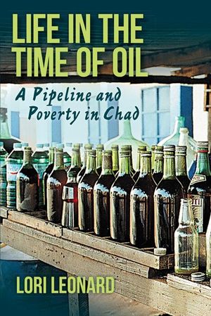 Buy Life in the Time of Oil at Amazon