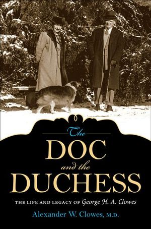 Buy The Doc and the Duchess at Amazon