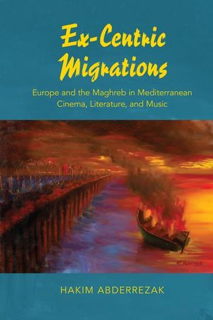 Buy Ex-Centric Migrations at Amazon
