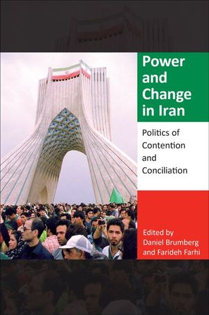 Buy Power and Change in Iran at Amazon