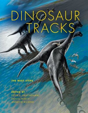 Buy Dinosaur Tracks at Amazon