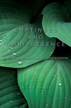 Buy Emptiness and Omnipresence at Amazon