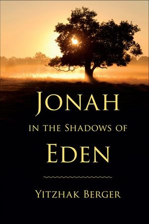 Buy Jonah in the Shadows of Eden at Amazon