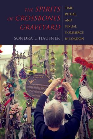 Buy The Spirits of Crossbones Graveyard at Amazon