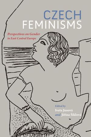 Buy Czech Feminisms at Amazon