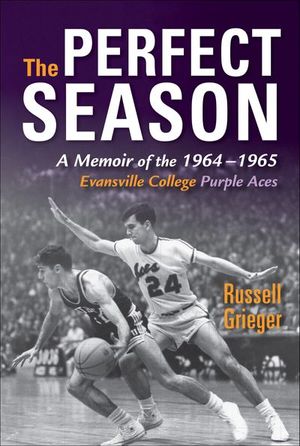 Buy The Perfect Season at Amazon