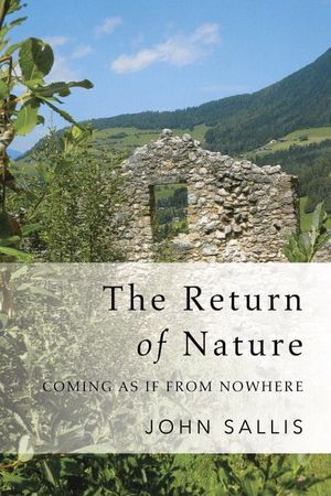 Buy The Return of Nature at Amazon