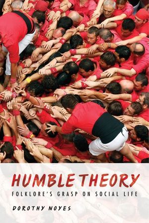 Buy Humble Theory at Amazon