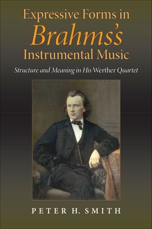 Buy Expressive Forms in Brahms's Instrumental Music at Amazon
