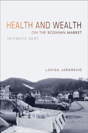 Buy Health and Wealth on the Bosnian Market at Amazon