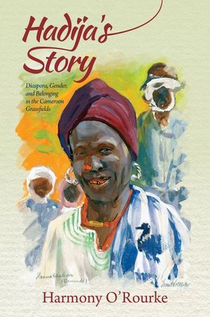 Buy Hadija's Story at Amazon