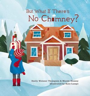 Buy But What If There's No Chimney? at Amazon