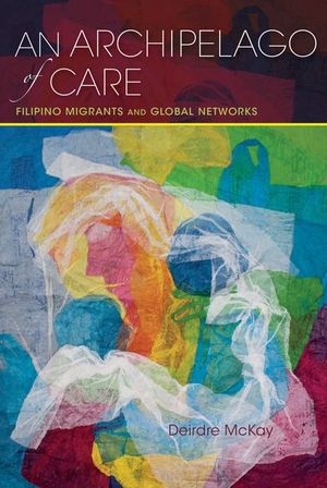 Buy An Archipelago of Care at Amazon