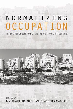 Buy Normalizing Occupation at Amazon