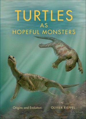 Buy Turtles as Hopeful Monsters at Amazon