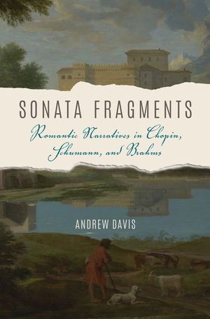 Buy Sonata Fragments at Amazon