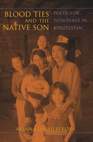Buy Blood Ties and the Native Son at Amazon