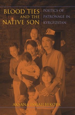 Blood Ties and the Native Son