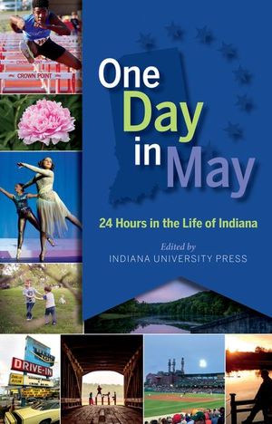 Buy One Day in May at Amazon