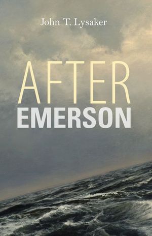 Buy After Emerson at Amazon