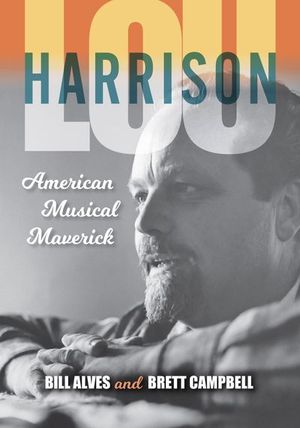 Lou Harrison